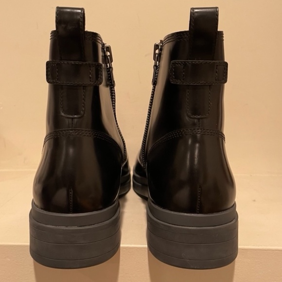 GEORGE BROWN BILT leather weather proof boot main image 4